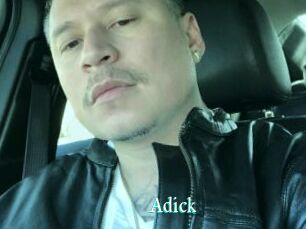 Adick