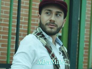AdlerMiller