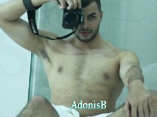 AdonisB