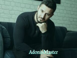 AdonisMaster