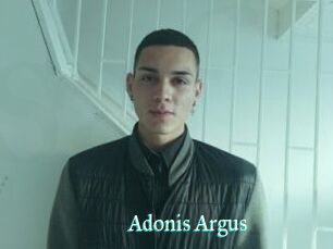 Adonis_Argus