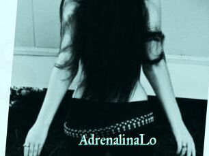 AdrenalinaLo