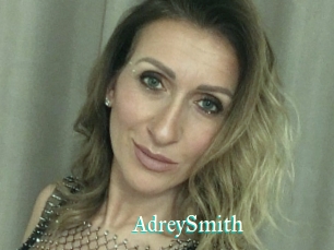 AdreySmith