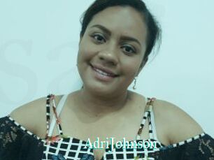 AdriJohnson