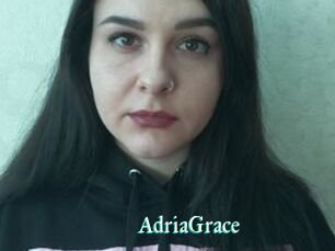 AdriaGrace