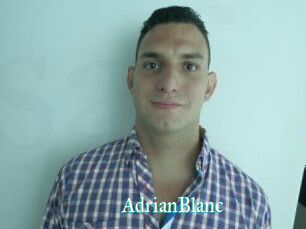 AdrianBlanc