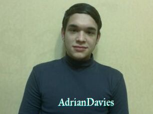 AdrianDavies