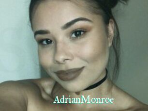 AdrianMonroe