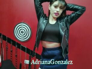 AdrianaGonzalez