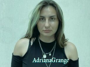 AdrianaGrange