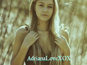 AdrianaLoveXOX