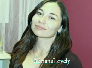 AdrianaLovely