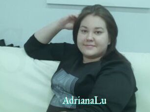 AdrianaLu