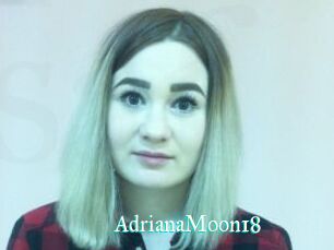 AdrianaMoon18