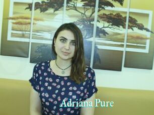 Adriana_Pure