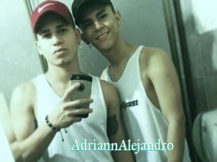 AdriannAlejandro