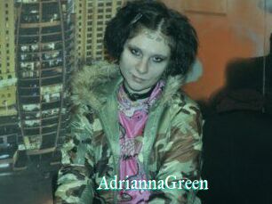 AdriannaGreen