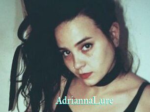 AdriannaLure