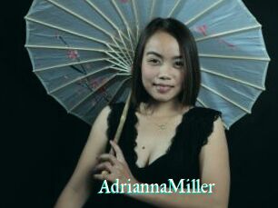 AdriannaMiller