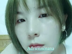 Adriennenana
