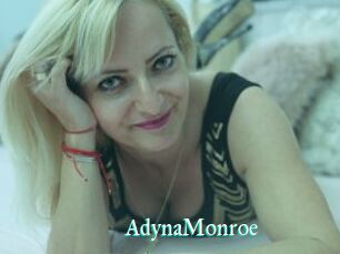 AdynaMonroe