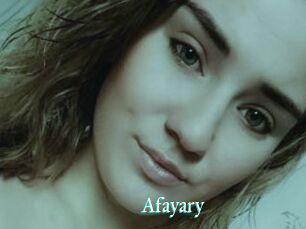Afayary