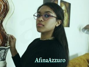 AfinaAzzuro