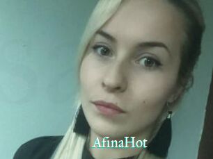 AfinaHot