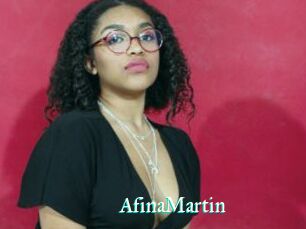 AfinaMartin