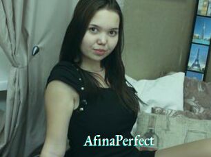 AfinaPerfect