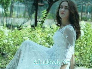 Afinalovely787