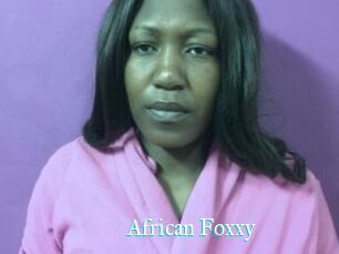 African_Foxxy
