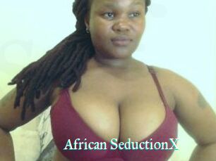 African_SeductionX