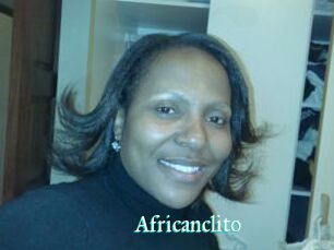 Africanclito