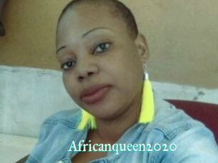 Africanqueen2020