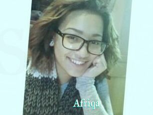Afriqa