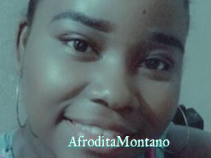 AfroditaMontano