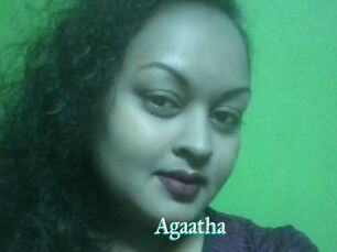 Agaatha