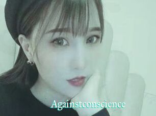 Againstconscience