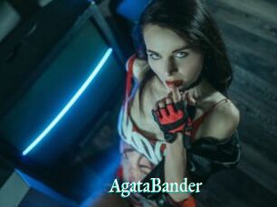 AgataBander