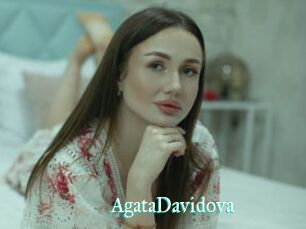 AgataDavidova