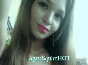 AgataSquirtHOT