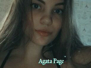 Agata_Page