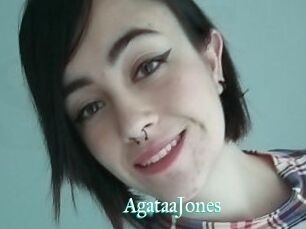 AgataaJones