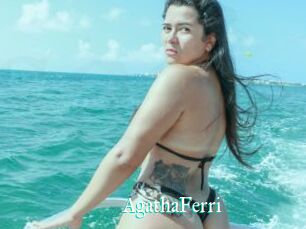 AgathaFerri