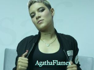 AgathaFlamex