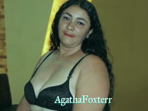 AgathaFoxterr