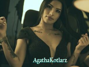 AgathaKotlarz