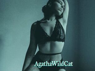 AgathaWildCat