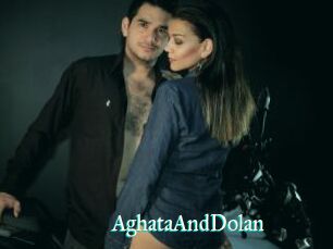 AghataAndDolan